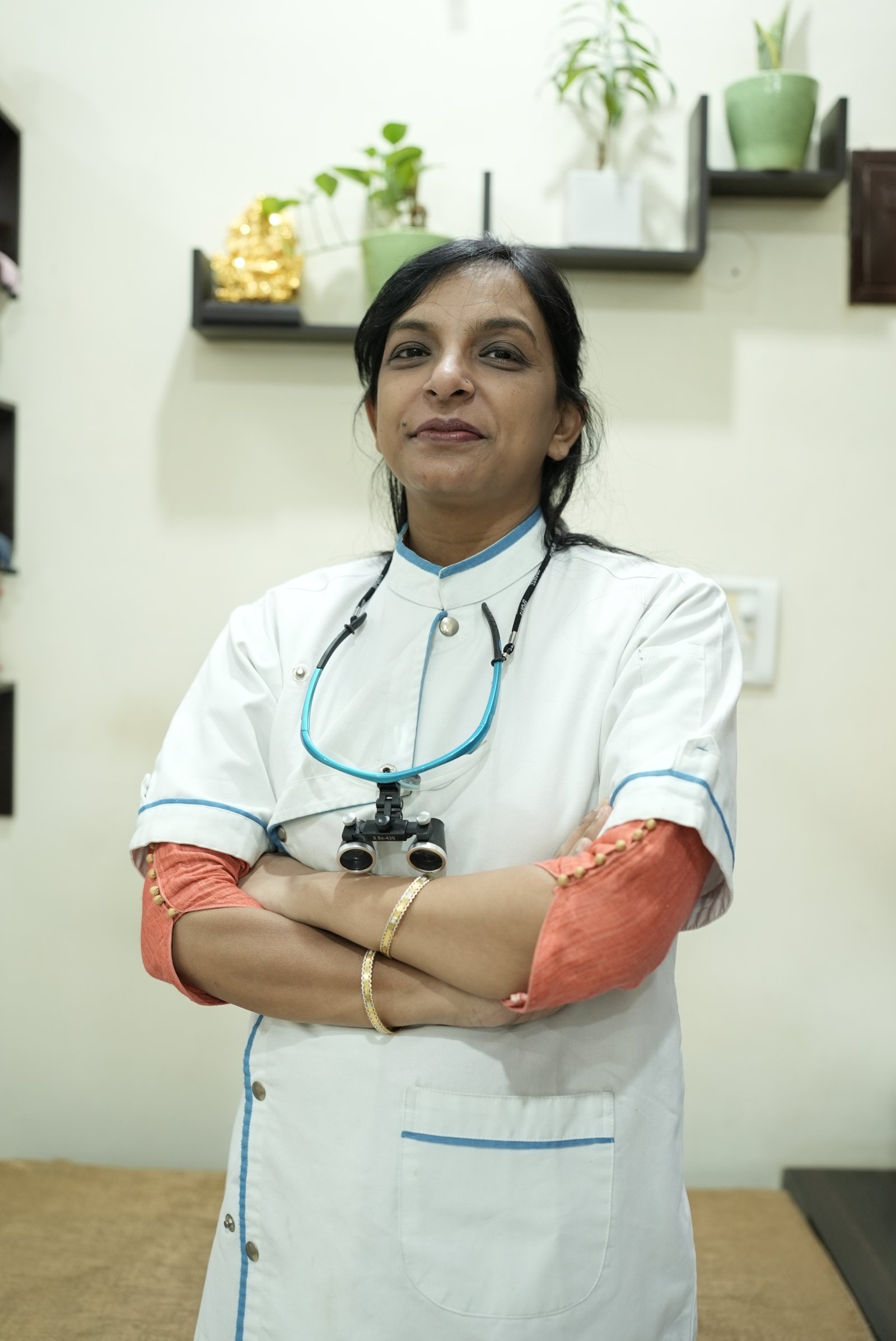 Dr. Pooja Agarwal