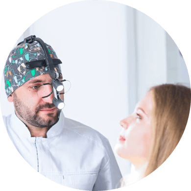 Diagnosis & Planning